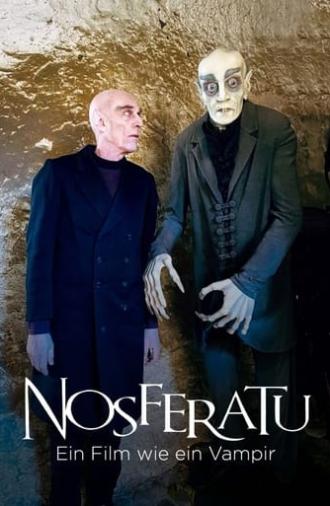 Nosferatu: A Film Like a Vampire (2022)