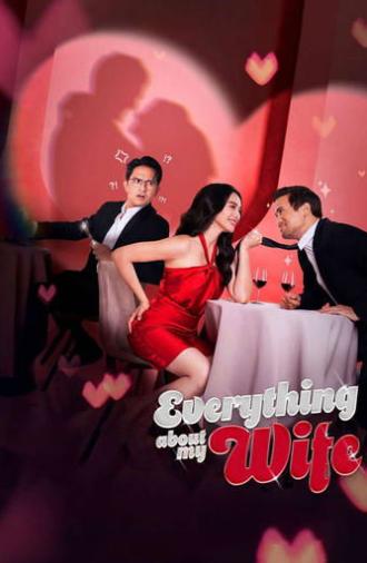Everything About My Wife (2025)