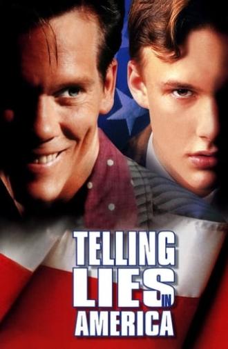 Telling Lies in America (1997)