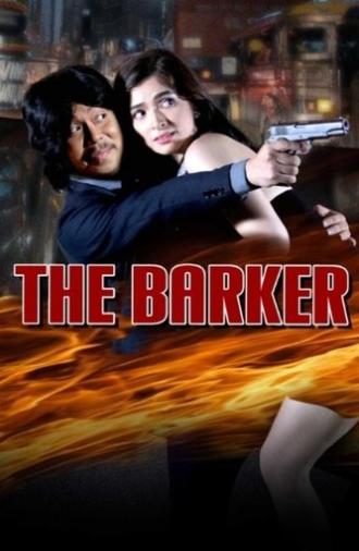 The Barker (2017)