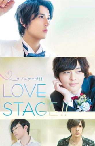 Love Stage!! (2020)