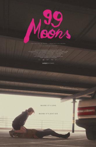99 Moons (2023)
