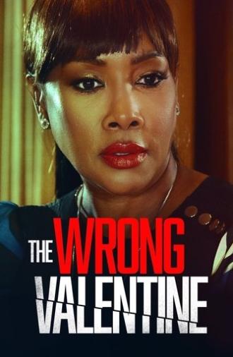 The Wrong Valentine (2021)