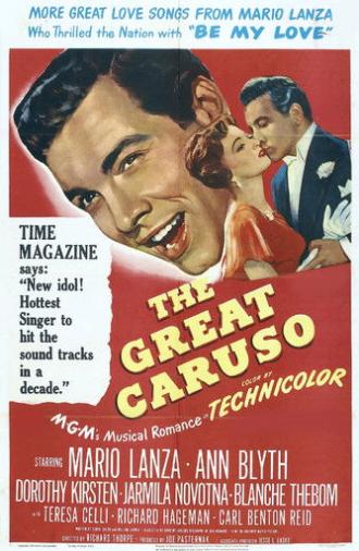 The Great Caruso (1951)