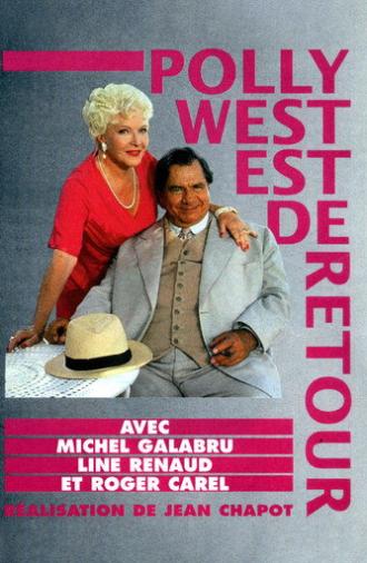 Polly West est de retour (1993)