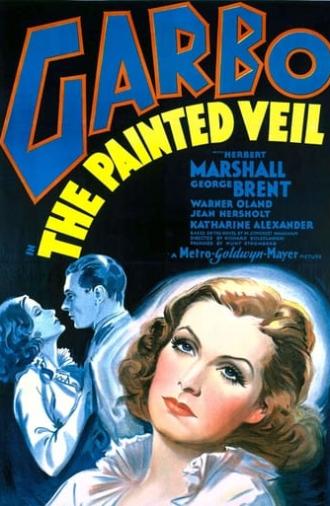 The Painted Veil (1934)