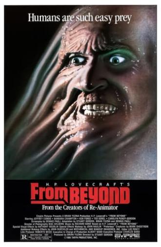 From Beyond (1986)