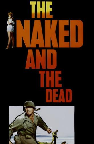 The Naked and the Dead (1958)