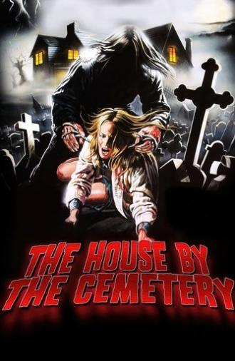 The House by the Cemetery (1981)