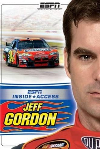 ESPN Inside Access: Jeff Gordon (2008)