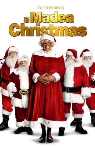 A Madea Christmas (2013)