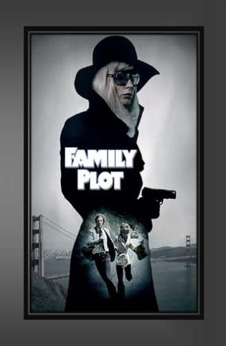 Family Plot (1976)