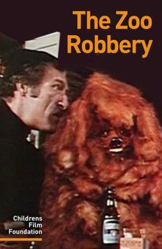 The Zoo Robbery (1973)