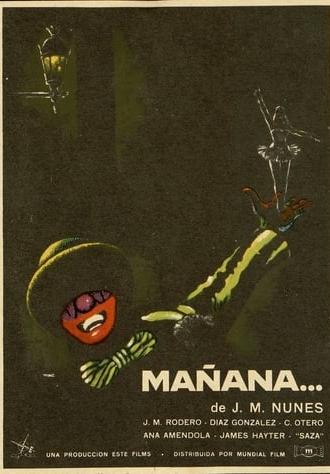 Mañana... (1957)