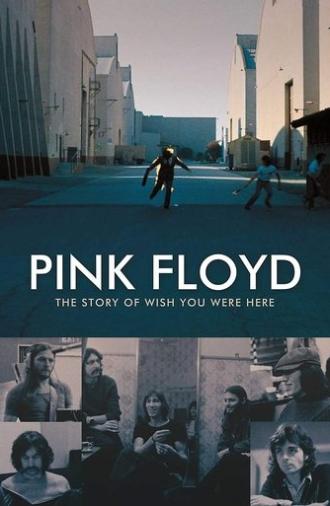 Pink Floyd: The Story of Wish You Were Here (2012)