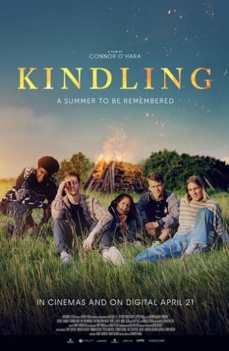 Kindling (2023)