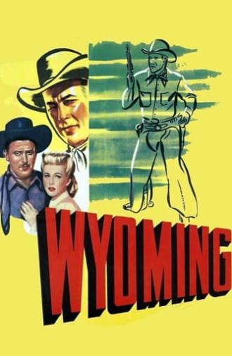 Wyoming (1947)