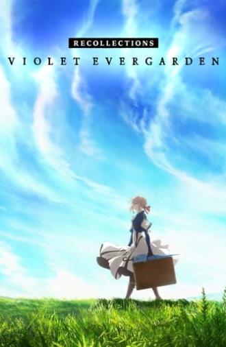 Violet Evergarden: Recollections (2021)