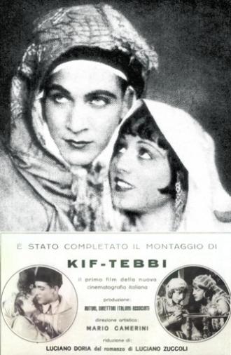 Kif Tebbi (1928)