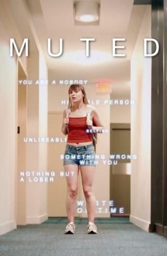 Muted (2020)