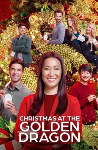 Christmas at the Golden Dragon (2022)