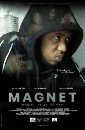 Magnet (2024)