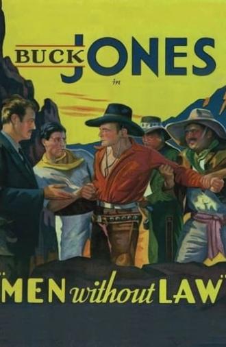 Men Without Law (1930)