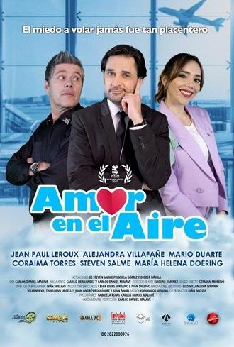Amor en el Aire (2023)