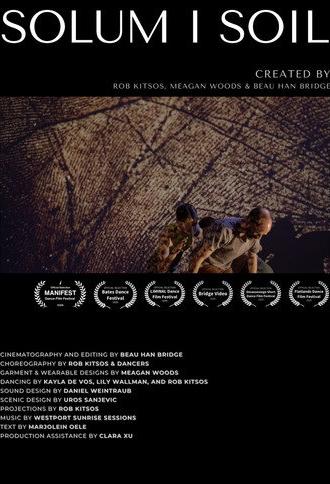 Moving Matter: Soil (2026)