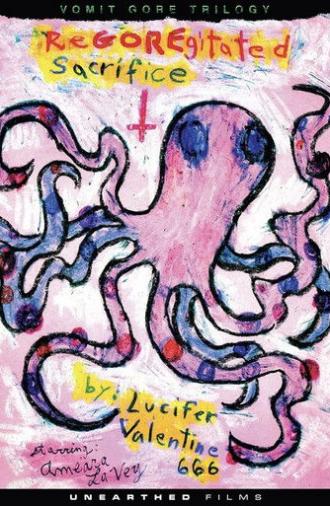 ReGOREgitated Sacrifice (2008)