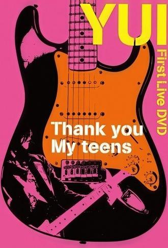Thank you My teens (2007)