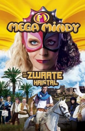 Mega Mindy And The Black Crystal (2010)