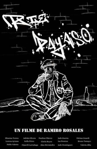 ¡RÍE, PAYASO! (2024)