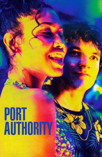 Port Authority (2019)