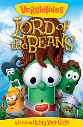 VeggieTales: Lord of the Beans (2005)