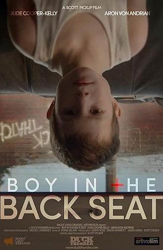 Boy in the Back Seat (2022)