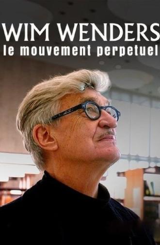 Wim Wenders: Der ewig Suchende (2025)