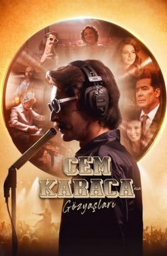 Tears of Cem Karaca (2024)