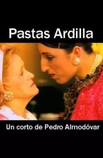 Pastas Ardilla (1996)