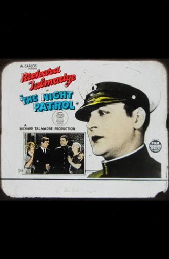 The Night Patrol (1926)