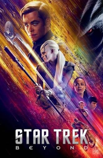 Star Trek Beyond (2016)