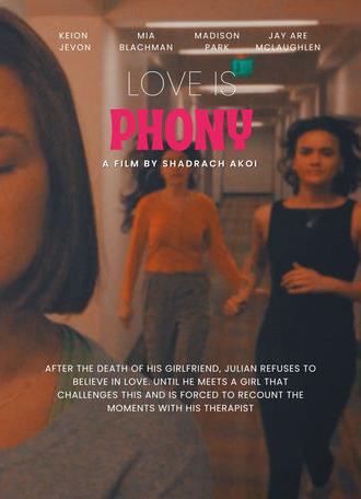 Love is Phony (2024)