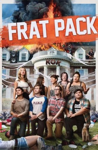 Frat Pack (2018)