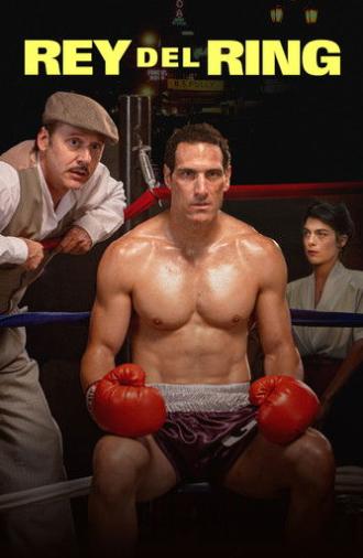 Dancing in the Ring (2025)