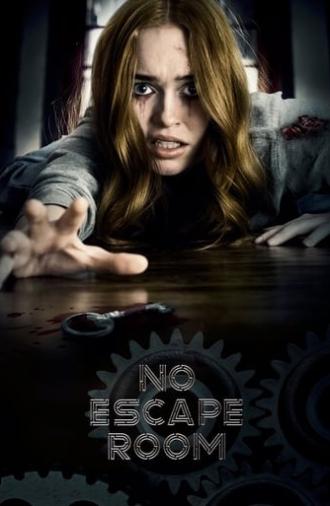 No Escape Room (2018)