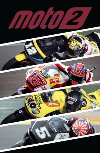 Moto 2: The Movie (2010)