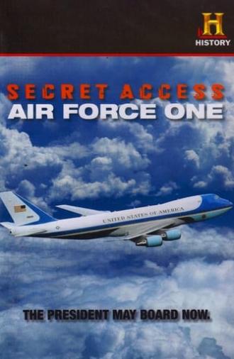 Secret Access: Air Force One (2008)