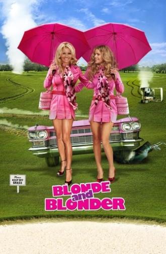 Blonde and Blonder (2008)