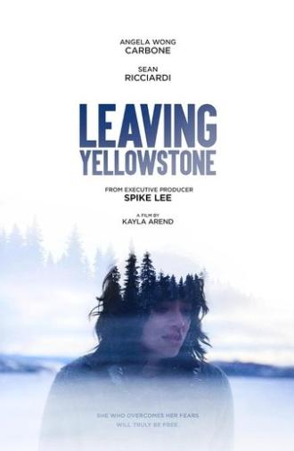 Leaving Yellowstone (2023)