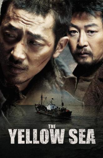 The Yellow Sea (2010)